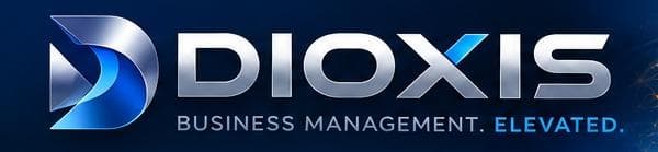 Projectweergave van DIOXIS — Ultimate Sales Manager